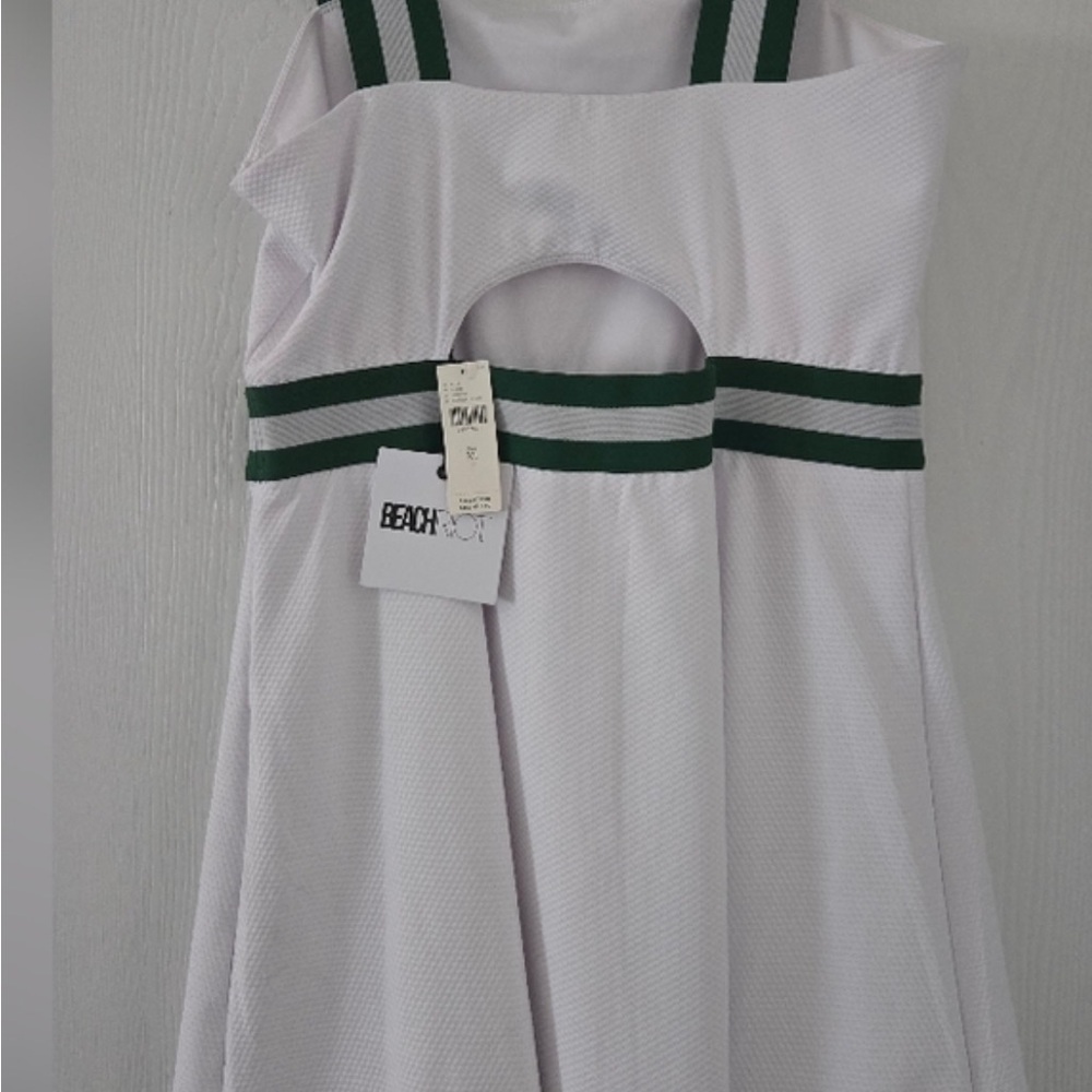 Beach Riot Miriam Tennis
Active dress. NWT! Current style - Picture 4 of 4